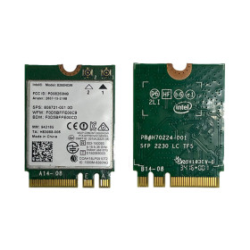 Placa de Rede Asus Rog GL552 | GL552VW - 76C96CB1 Placa de Rede Asus Rog GL552 | GL552VW - 76C96CB1