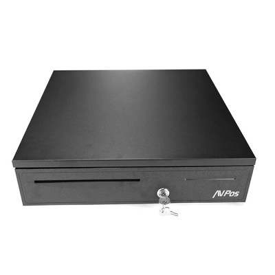 Gaveta Para Caixa Registadora Manual e Automática - 41cm 5 + 8