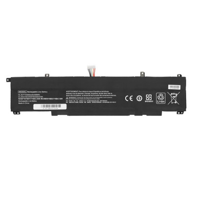 BATERÍA HP OMEN 16-B | 16-B0008NP | 16-B0000NH | 16-B0000NJ | 16-B0000NK | 16-B0000NS | 16-B0000TX | 16-B0000UR | 16-B0001NB