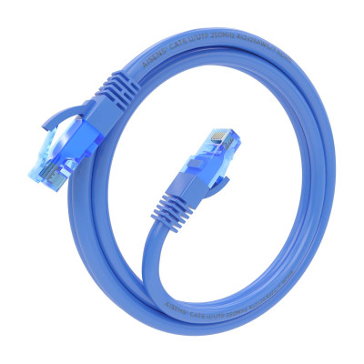 Aisens RJ45 Cat.6 UTP AWG26 network cable | 2 Meters