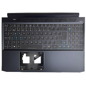 Palmrest + Teclado Acer Predator HELIO PH315-54 Palmrest + Teclado Acer Predator HELIO PH315-54