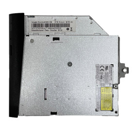 Leitor Gravador Dvd Interno Asus Rog GL552 | GL552VW Leitor Gravador Dvd Interno Asus Rog GL552 | GL552VW