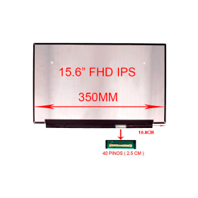 Display LCD HP Victus 15-FA0031DX | 15-FA0000CI | 15-FA0000NA | 15-FA0000NE | 15-FA0000NI | 15-FA0000NIA | 15-FA0023NP SERIES