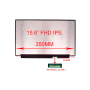 Ecrã LCD HP Victus 15-FA0031DX | 15-FA0000CI | 15-FA0000NA | 15-FA0000NE | 15-FA0000NI | 15-FA0000NIA | 15-FA0023NP SERIES