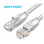 Vention network cable UTP RJ45 Cat.6 - 50CM - Grey