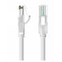Vention network cable UTP RJ45 Cat.6 - 50CM - Grey