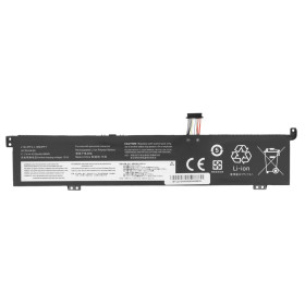 BATERIA LENOVO IDEAPAD GAMING 3 15IMH05 | 15ARH05 - CREATOR 5 15IMH05 - COMPATÍVEL