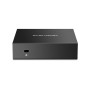 Switch 5 Portas Mercusys MS105GS Gigabit RJ45 10 | 100 | 1000 MBPS