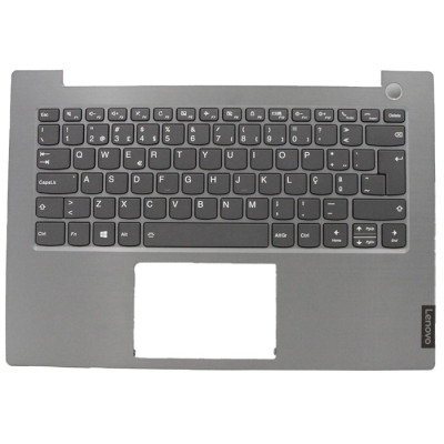 Carcasa + Teclado (TOP CASE) Palmrest Lenovo ThinkBook 14 IML - Tipo 20RV