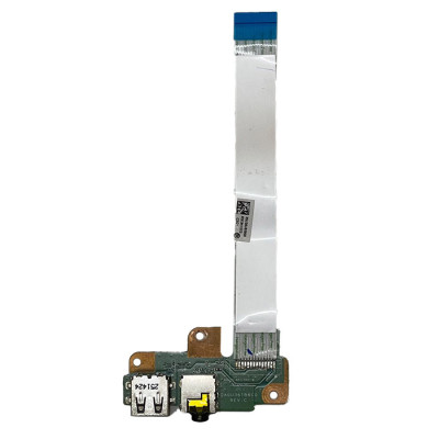 Placa USB + Audio HP Pavilion Sleekbook 15-B | 15-B112SP | DAOU36TB6CO