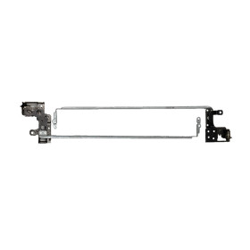 Dobradiças ( Hinges )  HP Pavilion Sleekbook 15-B | 15-B112SP | 15-B008EE | 15-B008TU | 15-B009EE | 15-B055CA SERIES Dobradiças ( Hinges )  HP Pavilion Sleekbook 15-B | 15-B112SP | 15-B008EE | 15-B008TU | 15-B009EE | 15-B055CA SERIES