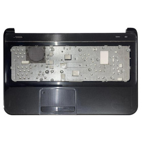 Carcaça + Touchpad ( TOP CASE ) Palmrest HP Pavilion Sleekbook 15-B | 15-B112SP | DAU36TB12E0 Carcaça + Touchpad ( TOP CASE ) Palmrest HP Pavilion Sleekbook 15-B | 15-B112SP | DAU36TB12E0