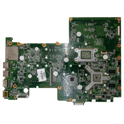 Placa Motherboard HP Pavilion Sleekbook 15-B | 15-B112SP | DA0U36MB6D0 ( Com Defeito ) Para Peças