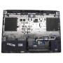 Keyboard + Touchpad (TOP CASE) Palmrest Lenovo Legion Pro 5 16IRX9 - Type 83DF