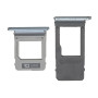 SIM Card + SD Card Slot Samsung Galaxy A5 2017 - A520F - Blue