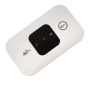Hotspot Sem Fios Wifi 4g Lte - Branco