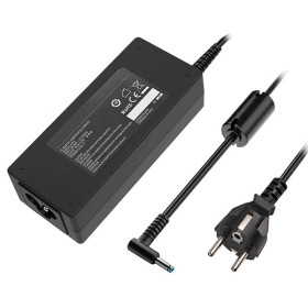 Cargador HP Omen 15-DC 135W | 15-DC0004NP | 15-DC0036UR | 15-DC0003NP | 15-DC0004NP | 15-DC0006NP