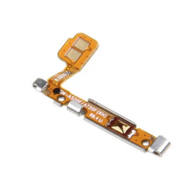 Power Button Flex Samsung Galaxy A5 2017 - A520F