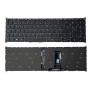Keyboard Acer Aspire 7 A715-75G | A715-75G-5576 | A715-75G-544V | A715-75G-5228 | A715-75G-73GL | A715-75G-575Z SERIES