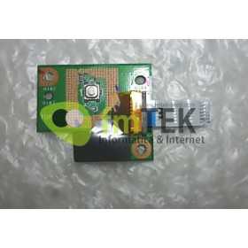 BOTÓN DE ENCENDIDO | PLACA DE BOTONES - ASUS G50V