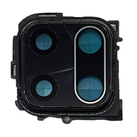 MODULE + REAR CAMERA GLASS XIAOMI REDMI NOTE 9 | 9S | 9 PRO