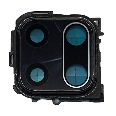 MODULE + REAR CAMERA GLASS XIAOMI REDMI NOTE 9 | 9S | 9 PRO