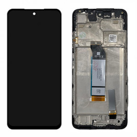 ECRA LCD COM FRAME + TOUCH XIAOMI REDMI NOTE 10 5G | POCO M3 PRO 5G ECRA LCD COM FRAME + TOUCH XIAOMI REDMI NOTE 10 5G | POCO M3 PRO 5G