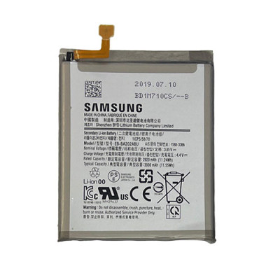 Battery Samsung Galaxy A20E - A202F - EB-BA202ABU - 3000mAh - Original