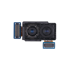 Cámara Trasera Samsung Galaxy A20E - A202F