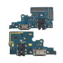 Micro USB Charging Card + 3.5mm Audio Jack + Microphone - Samsung Galaxy A70 - SM-A705