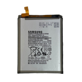 Bateria Samsung Galaxy A70 - A705F - EB-BA705ABU - ORIGINAL Bateria Samsung Galaxy A70 - A705F - EB-BA705ABU - ORIGINAL