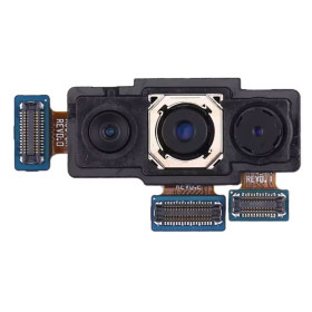Cámara Trasera Samsung Galaxy A70 - A705 Cámara Trasera Samsung Galaxy A70 - A705