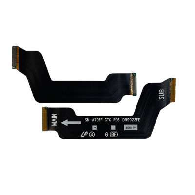 Flex Principal Samsung Galaxy A70 - A705