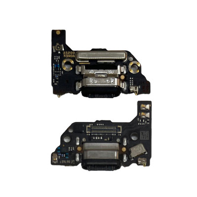 Placa de Carga + Micrófono Xiaomi Mi 11 Lite