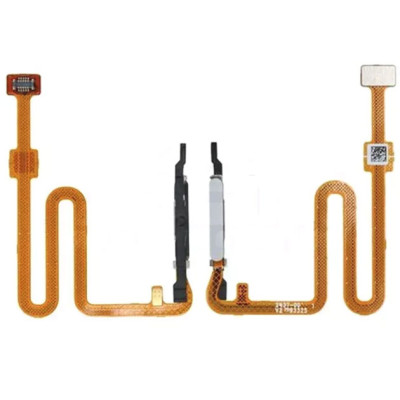Power Button + Fingerprint Flex Cable Samsung Galaxy A05S SM-A057