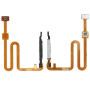 Cabo Flex com Botão Power + Impressão Digital Samsung Galaxy A05S SM-A057