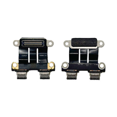 Flex Power Jack De Carga Tipo-C Apple MacBook Pro A1706 ENC 3063 | 2016-2017