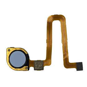 Flex Sensor de Impressão Digital + Botão Home Xiaomi Redmi A1- Azul Flex Sensor de Impressão Digital + Botão Home Xiaomi Redmi A1- Azul