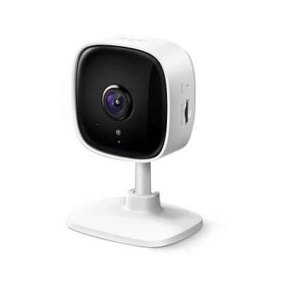 TP-LINK Tapo TC100 Cámara de Vigilancia WIFI 1080P