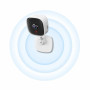 TP-LINK Tapo TC100 Cámara de Vigilancia WIFI 1080P