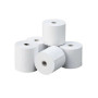 Rolo De Papel Térmico Para Impressoras Termicas 80MM – 80 X 55 X 12mm