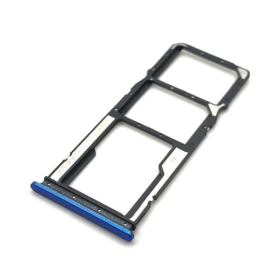 Slot Cartão SIM + Cartão SD Xiaomi Redmi Note 8T - Azul Slot Cartão SIM + Cartão SD Xiaomi Redmi Note 8T - Azul