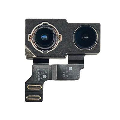 Cámara trasera del iPhone 12 Mini