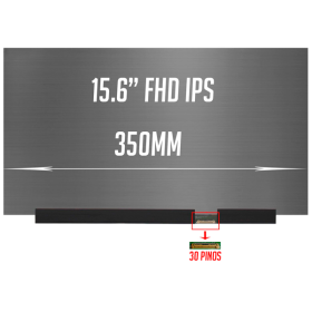 Asus VivoBook 15 M3500Q Pantalla LCD OLED IPS FHD de 15,6"