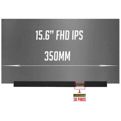 Asus VivoBook 15 M3500Q Pantalla LCD OLED IPS FHD de 15,6"