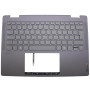 Palmrest ( TOP CASE ) Lenovo Yoga 7 - 2 in 1 - 14AHP9