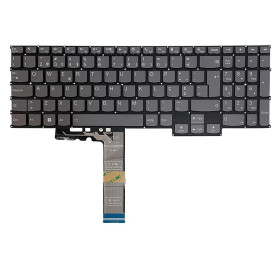Lenovo ThinkBook 16P G2 ACH Keyboard - Type 20YM