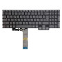 Teclado Lenovo ThinkBook 16P G2 ACH - Type 20YM