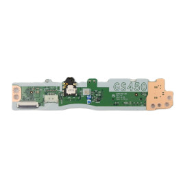 Placa USB CARDPOP L 81W0 para Lenovo IdeaPad 3 - 14ADA05 Placa USB CARDPOP L 81W0 para Lenovo IdeaPad 3 - 14ADA05