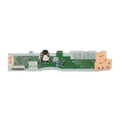 Placa USB CARDPOP L 81W0 para Lenovo IdeaPad 3 - 14ADA05